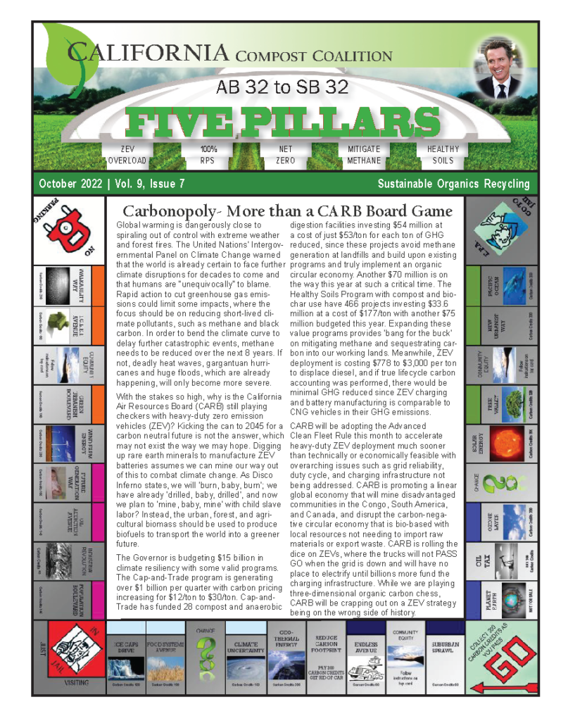 Links California Compost Coalition