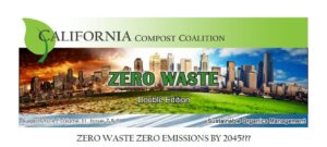 August 2024 CCC Newsletter - Zero Waste