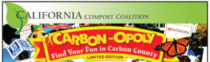 Carbonolopy Newsletter Header