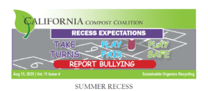 Summer Recess Header
